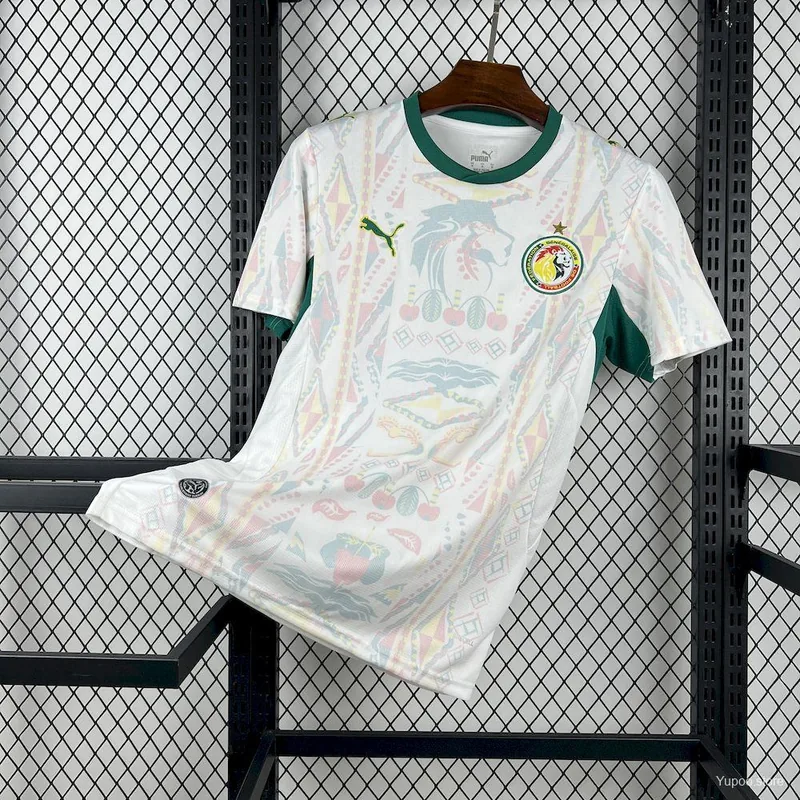 Senegal
